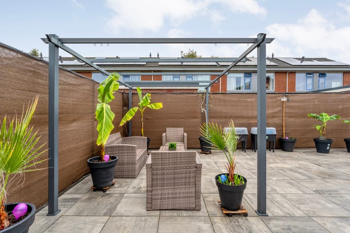 Foto 44 van Pijnacker Hordijkstraat 23