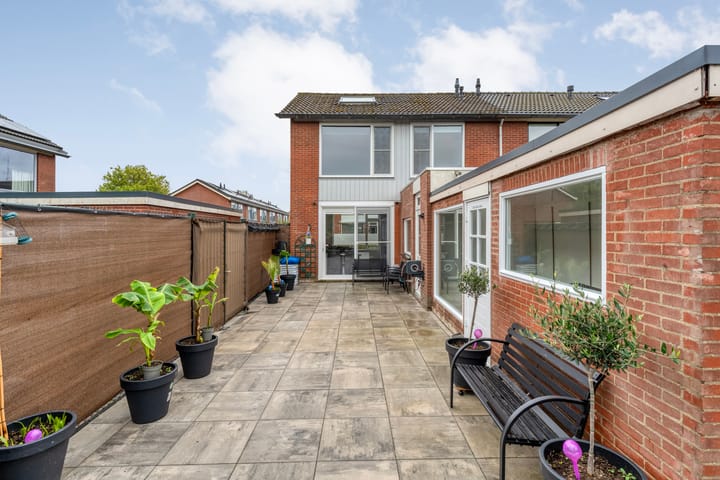 Foto 45 van Pijnacker Hordijkstraat 23