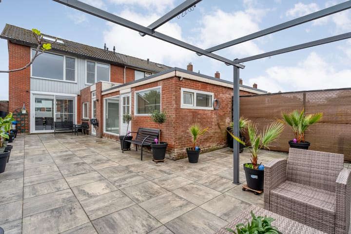 Foto 46 van Pijnacker Hordijkstraat 23