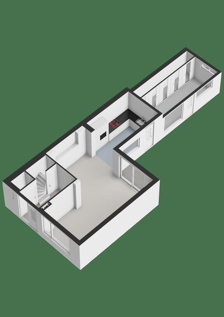 Foto 48 van Pijnacker Hordijkstraat 23