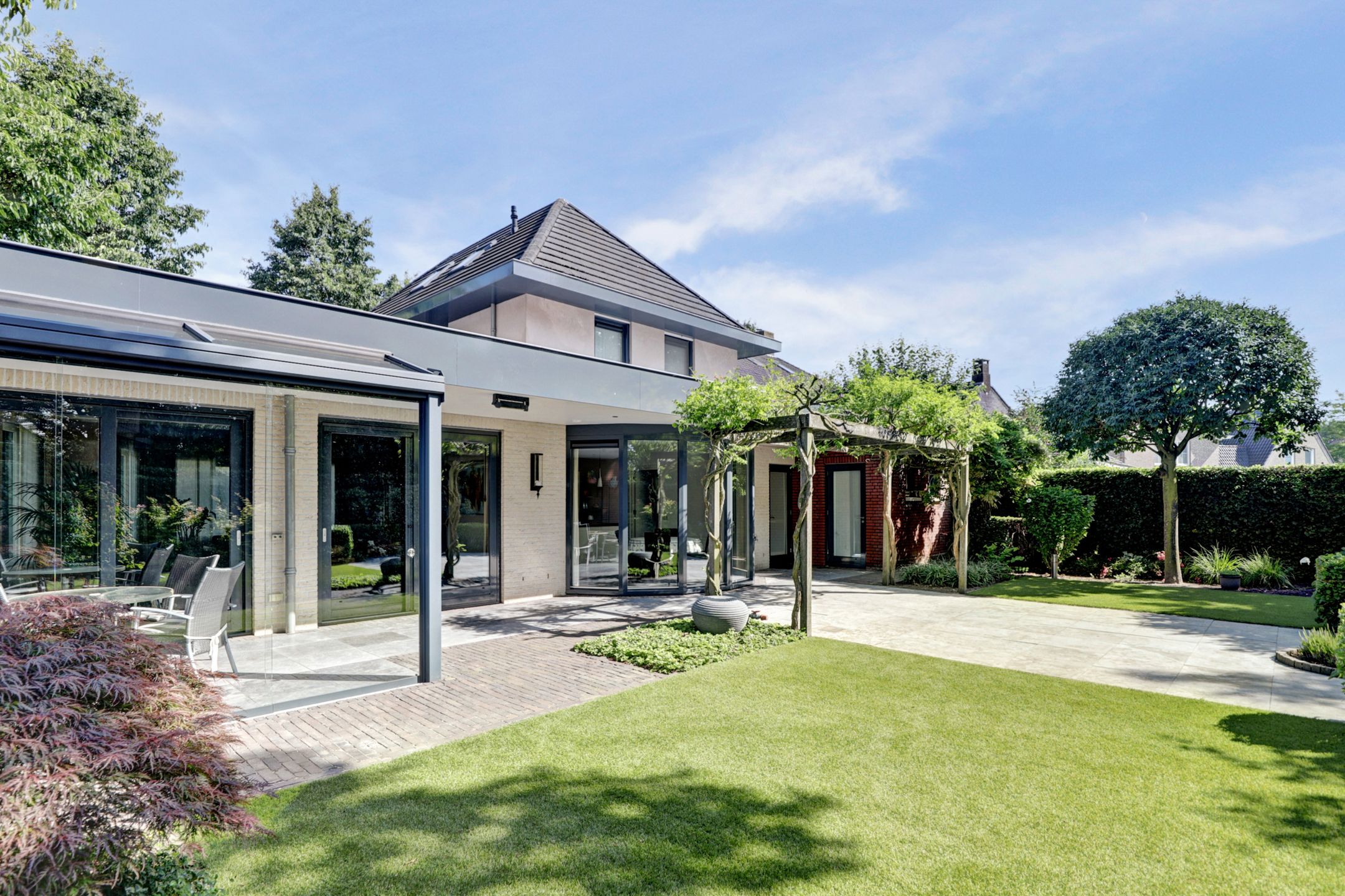Jan de Vriesstraat, 8, Diessen, 5087LP, Noord-Brabant, Nederland 8 