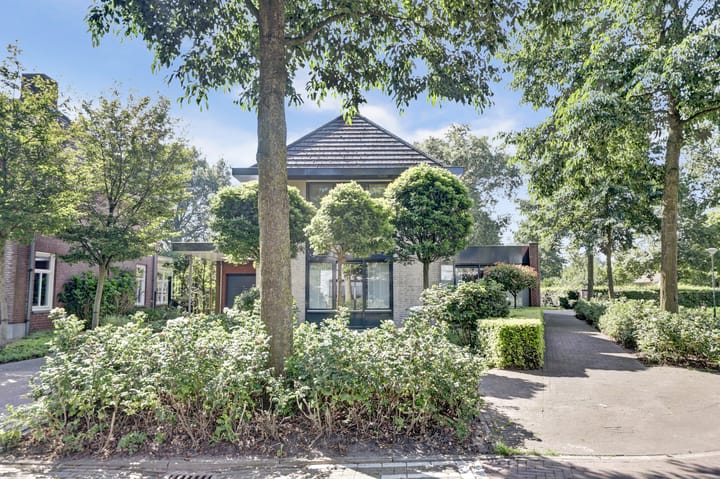 Photo 5 of Jan de Vriesstraat 8