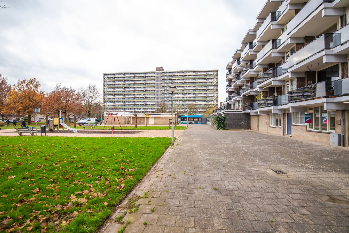 View photo 5 of Keizershof 9