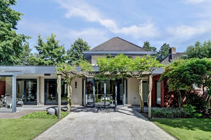 Photo 6 of Jan de Vriesstraat 8