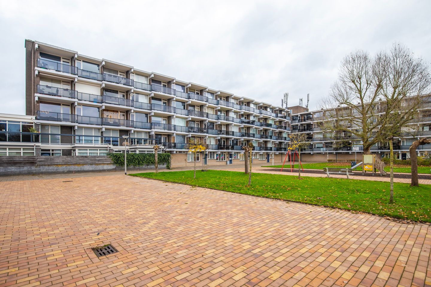 Bekijk foto 3 van Keizershof 9