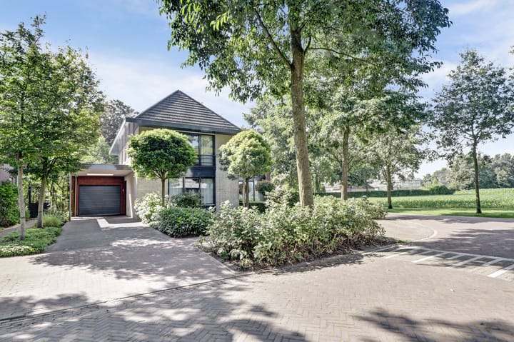 Photo 4 of Jan de Vriesstraat 8