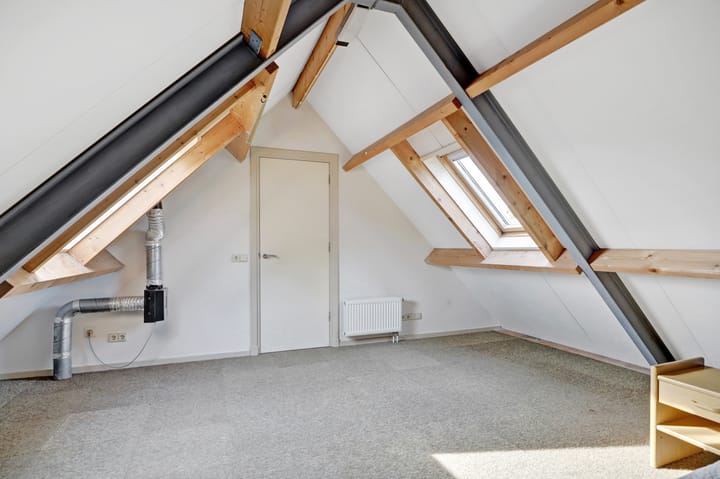 Photo 49 of Jan de Vriesstraat 8