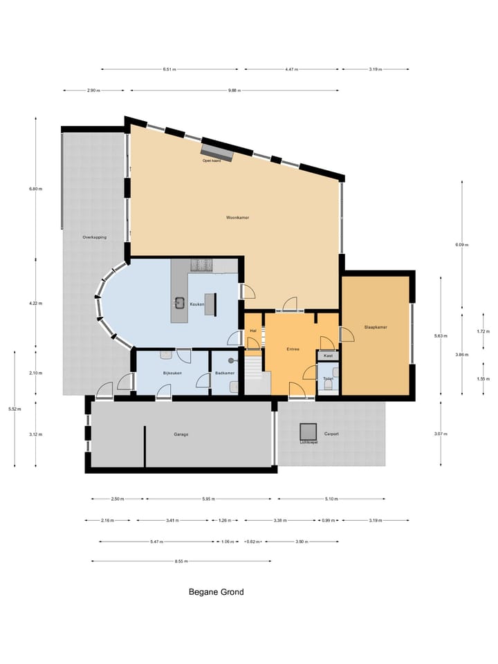 Photo 57 of Jan de Vriesstraat 8