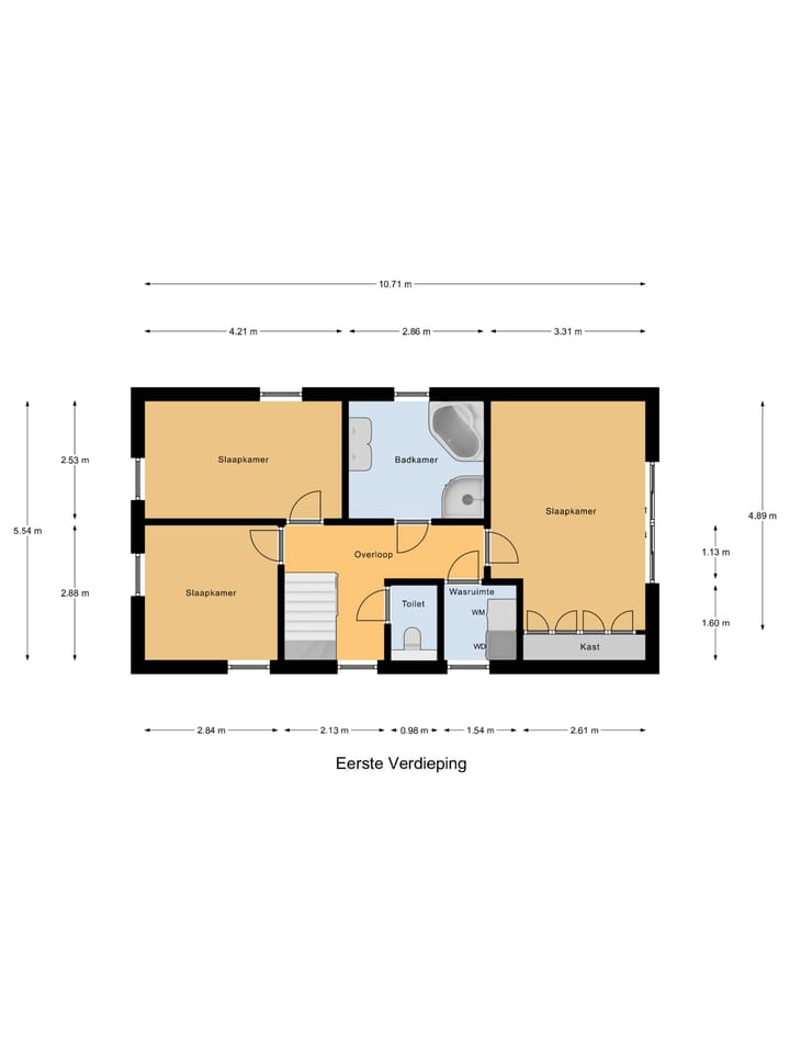 Photo 58 of Jan de Vriesstraat 8