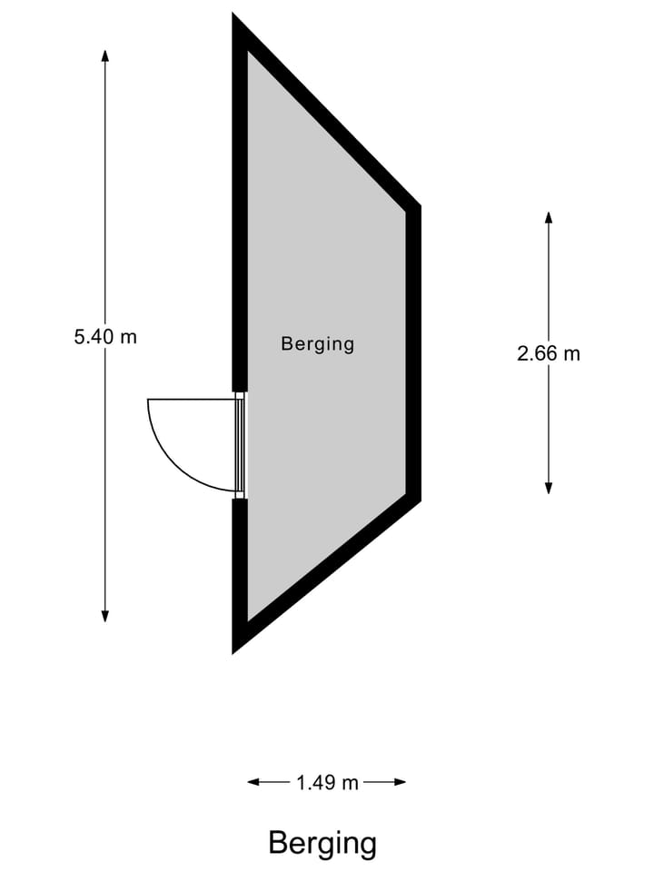 Photo 61 of Jan de Vriesstraat 8