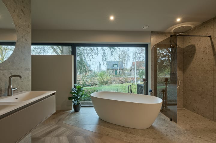 Foto 3 van Hornweg 126