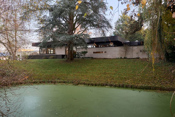 Foto 4 van Hornweg 126