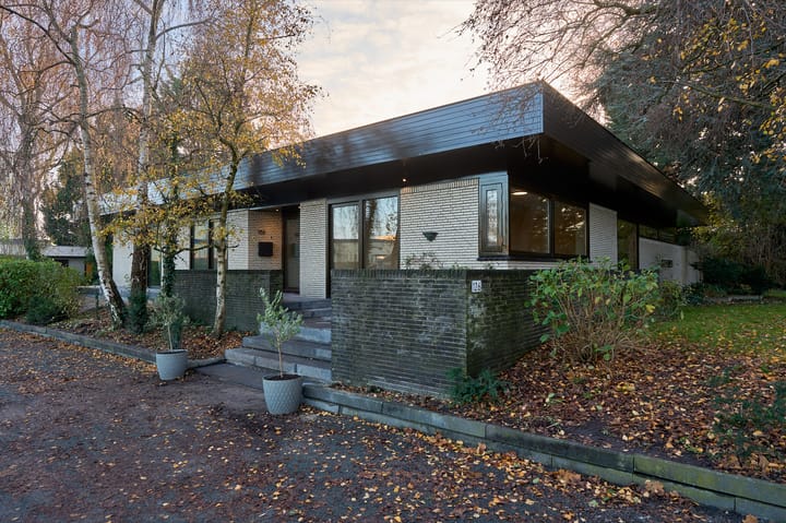 Foto 9 van Hornweg 126