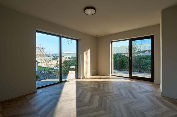 Foto 25 van Hornweg 126