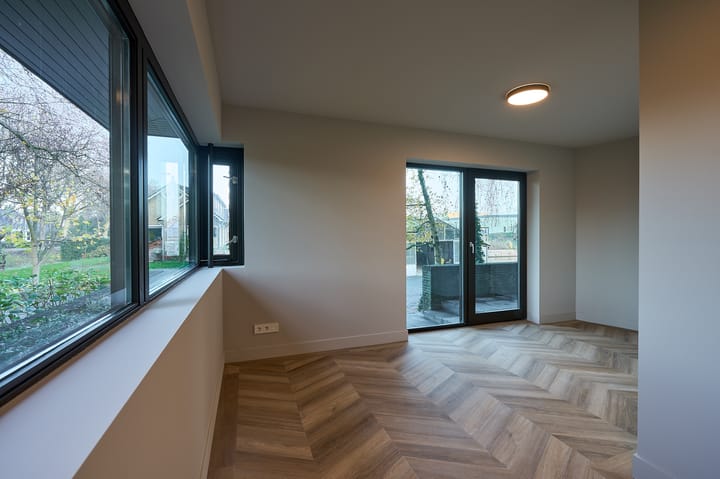 Foto 26 van Hornweg 126