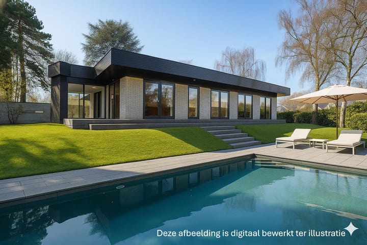 Foto 36 van Hornweg 126