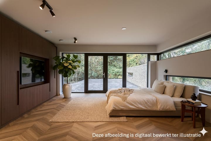 Foto 37 van Hornweg 126