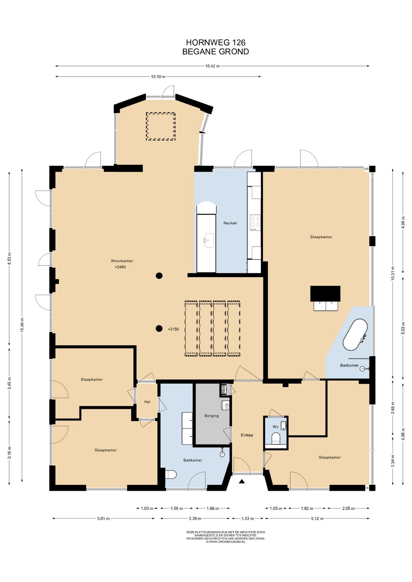 Photo 54 of Hornweg 126