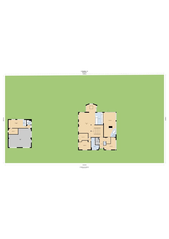 Foto 40 van Hornweg 126
