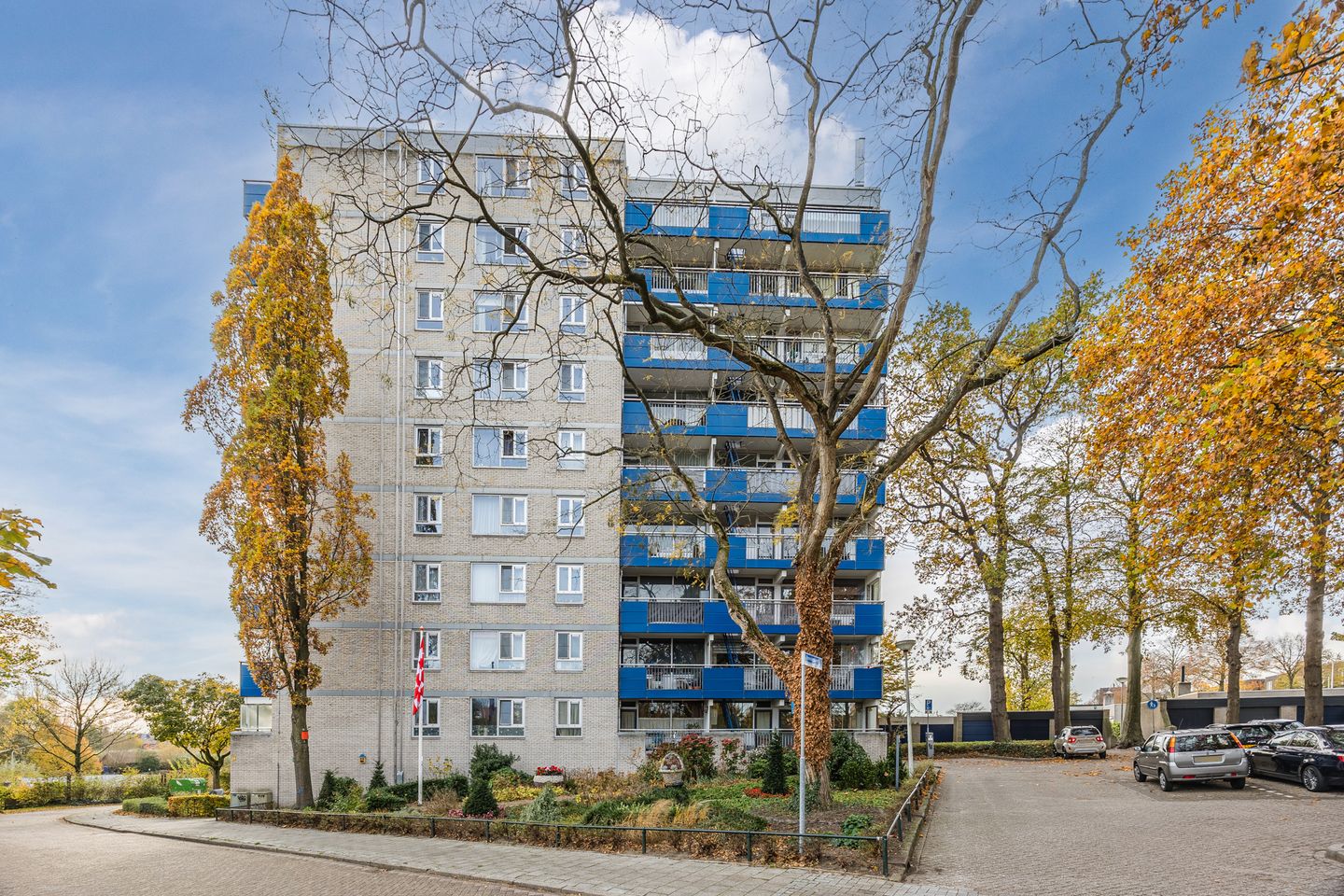 Foto 1 van Benedenbaantje 82