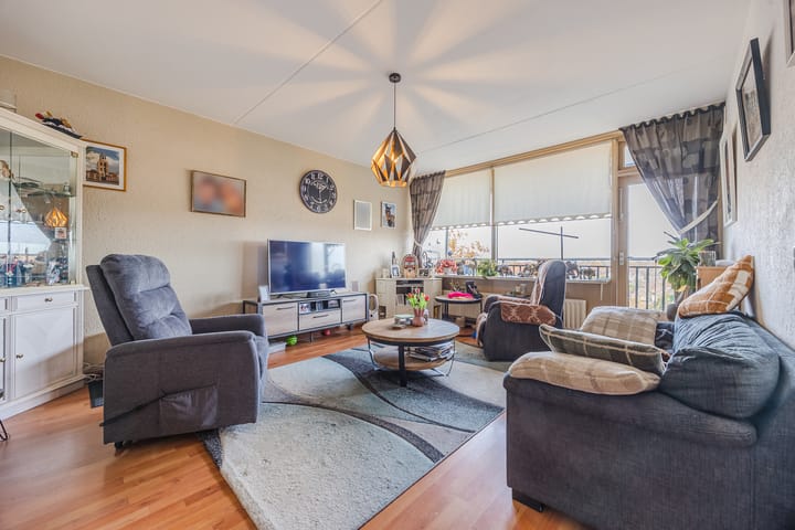 Foto 2 van Benedenbaantje 82