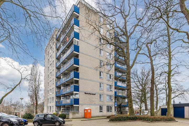 Foto 5 van Benedenbaantje 82