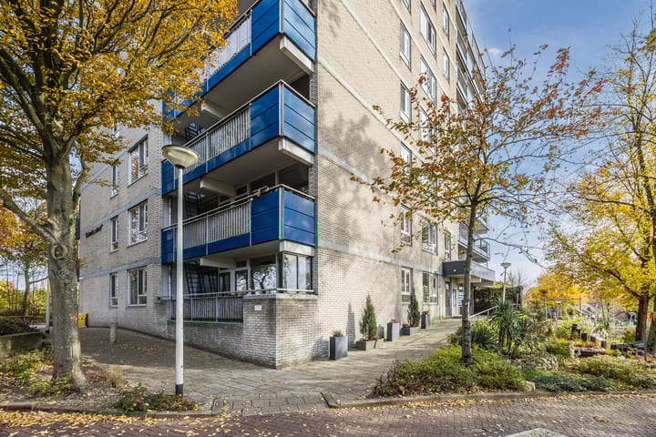 Foto 10 van Benedenbaantje 82