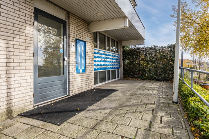 Foto 12 van Benedenbaantje 82