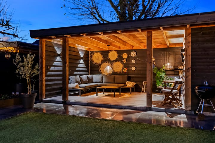 Foto 4 van Engelse Werklaan 5