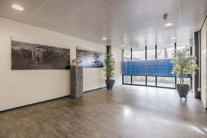 Foto 13 van Benedenbaantje 82