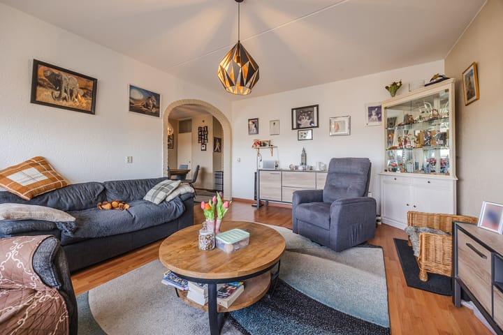 Foto 25 van Benedenbaantje 82