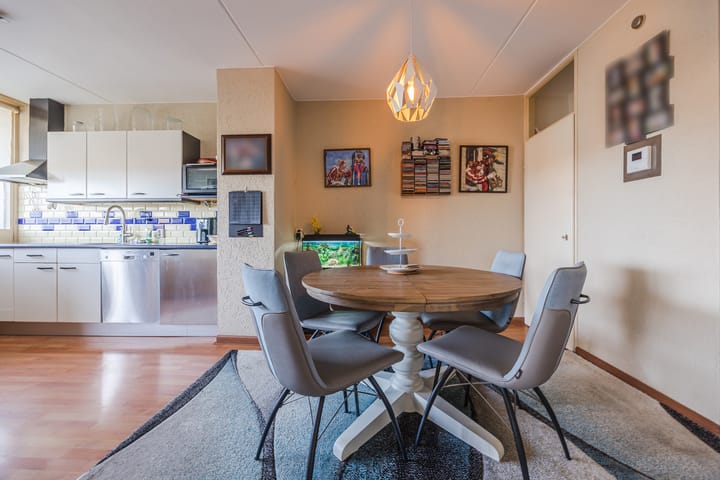 Foto 28 van Benedenbaantje 82