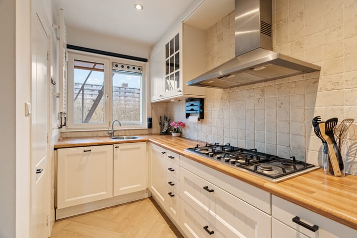 Photo 3 of Lepelaarsingel 398