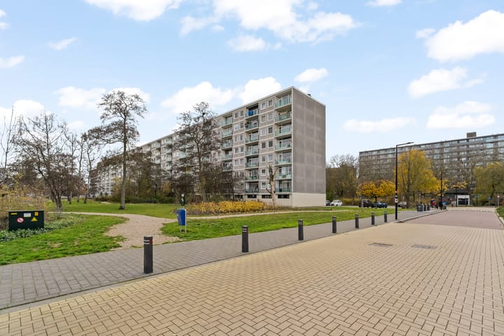 Photo 4 of Lepelaarsingel 398