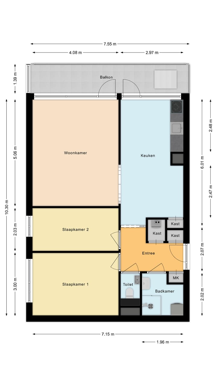 Foto 48 van Benedenbaantje 82