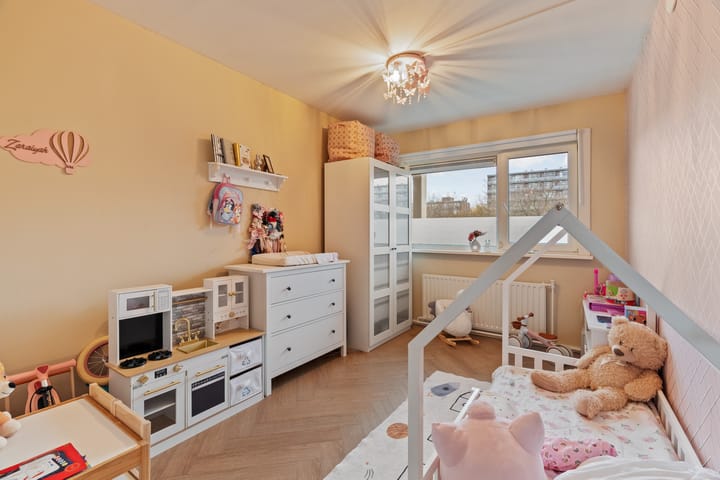 Photo 16 of Lepelaarsingel 398