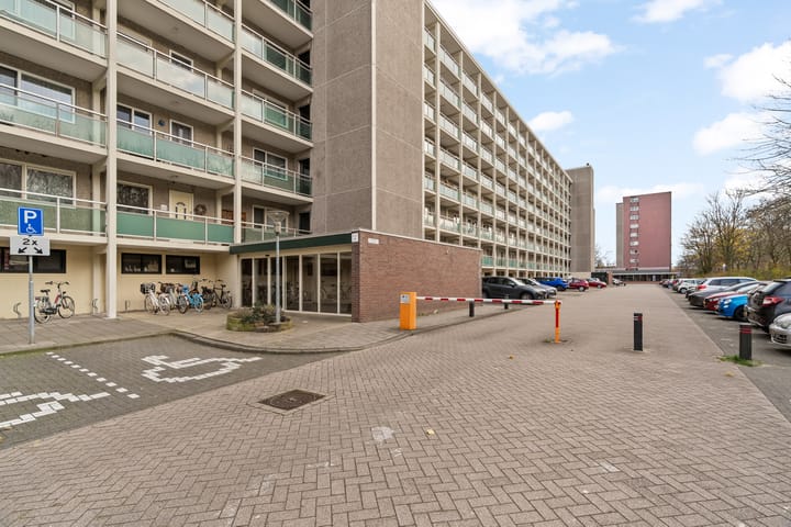 Photo 27 of Lepelaarsingel 398