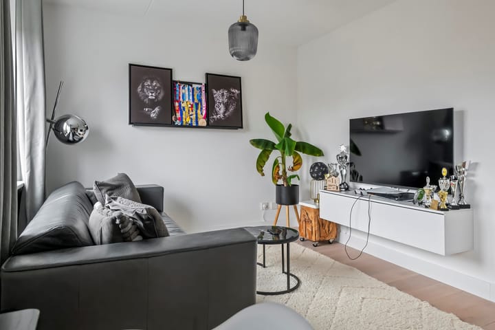 Foto 35 van Engelse Werklaan 5