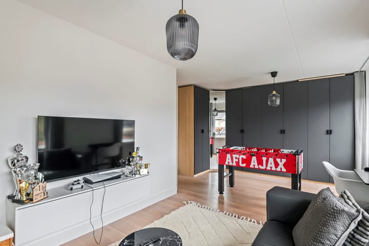 Foto 36 van Engelse Werklaan 5