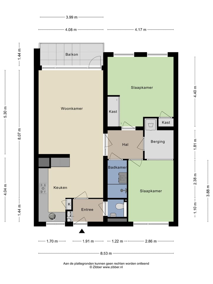 Photo 31 of Lepelaarsingel 398