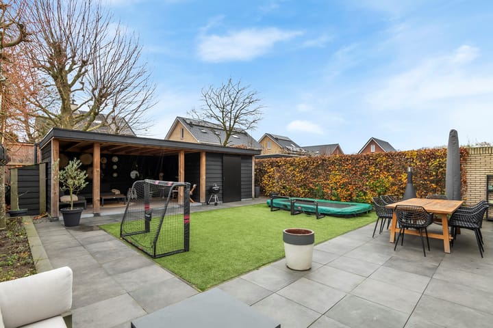 Foto 43 van Engelse Werklaan 5