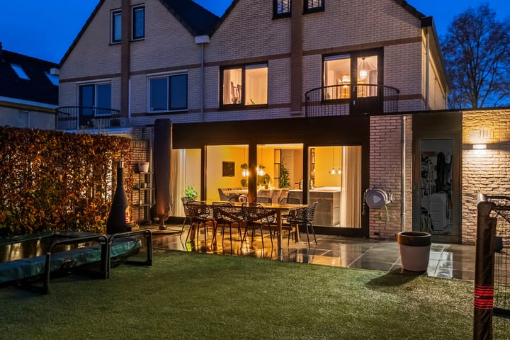 Foto 50 van Engelse Werklaan 5