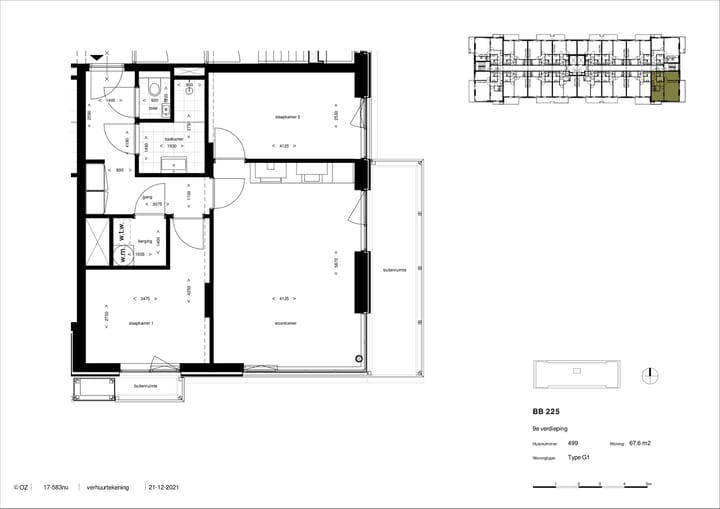 Foto 5 van Biesbosch 499