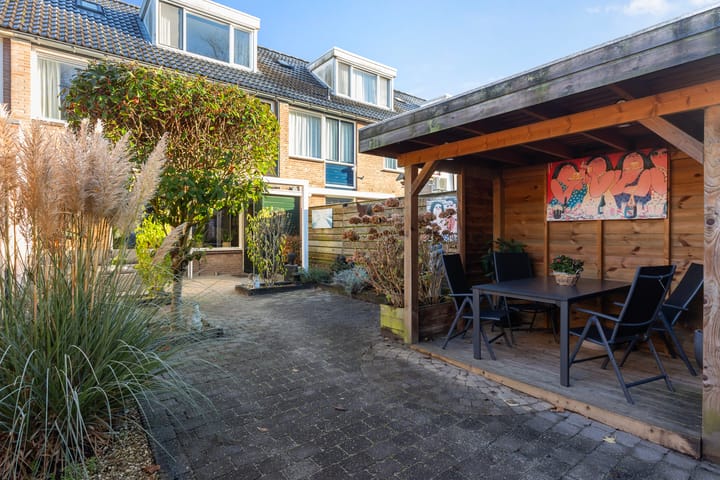 Photo 3 of Klingmakersdonk 604