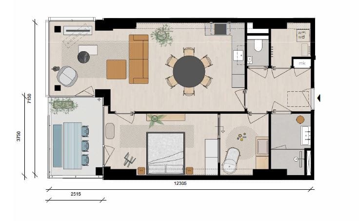 Photo 8 of C.T. Storklaan 275