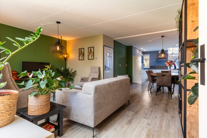 Photo 9 of Klingmakersdonk 604