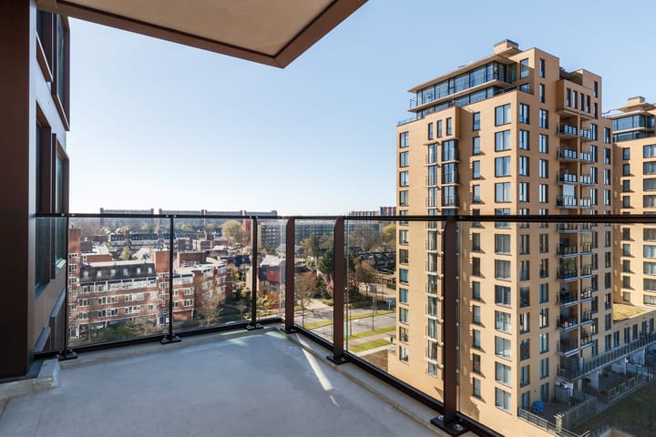 Foto 7 van C.T. Storklaan 275