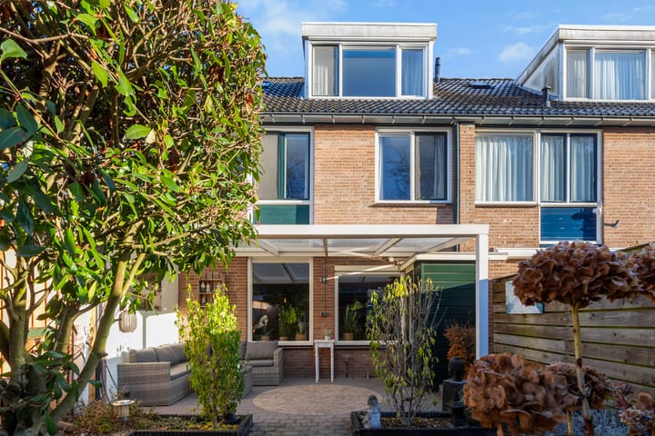 Photo 28 of Klingmakersdonk 604