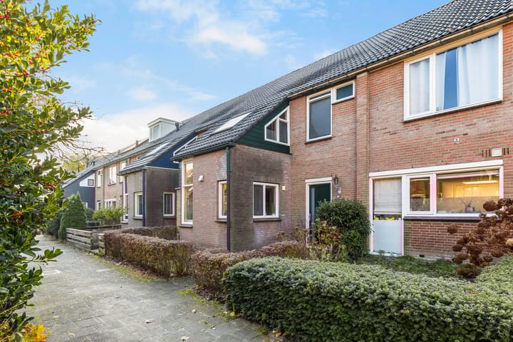 Photo 29 of Klingmakersdonk 604