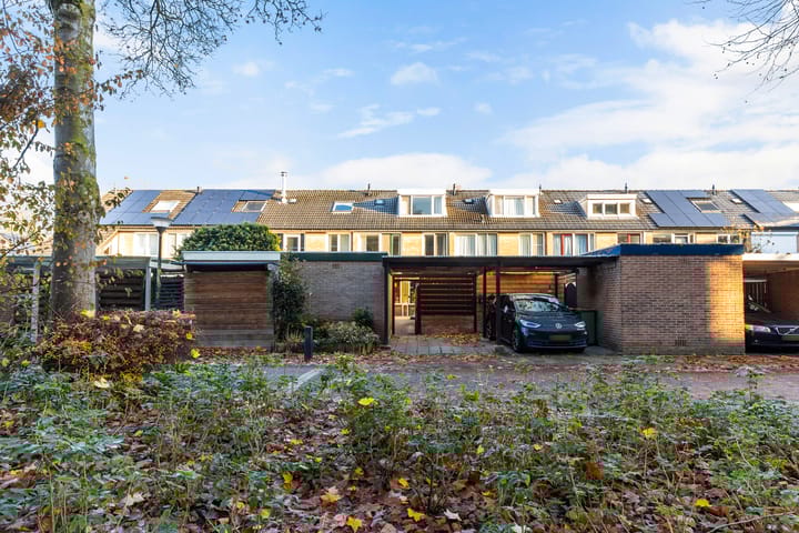 Photo 31 of Klingmakersdonk 604